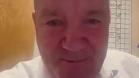 WHAT FUNERAL DIRECTOR JOHN O LOONEY HAS TO SAY FOR JULY 17TH 2025