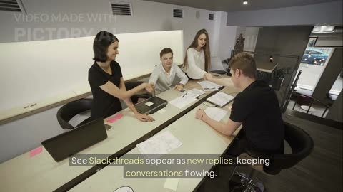 Boost Team Collaboration with Commented + Slack Integration