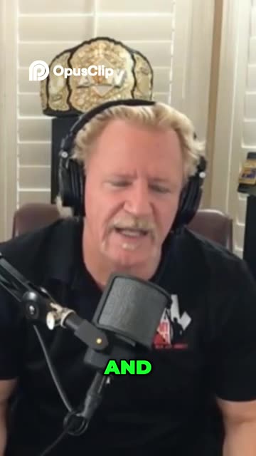 2Why Did Dave Meltzer Hate TNA Wrestling So Much?