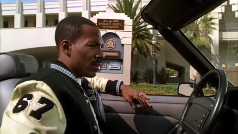 Beverly Hills Cop III