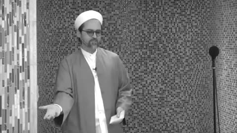 Hamza Yusuf refuted