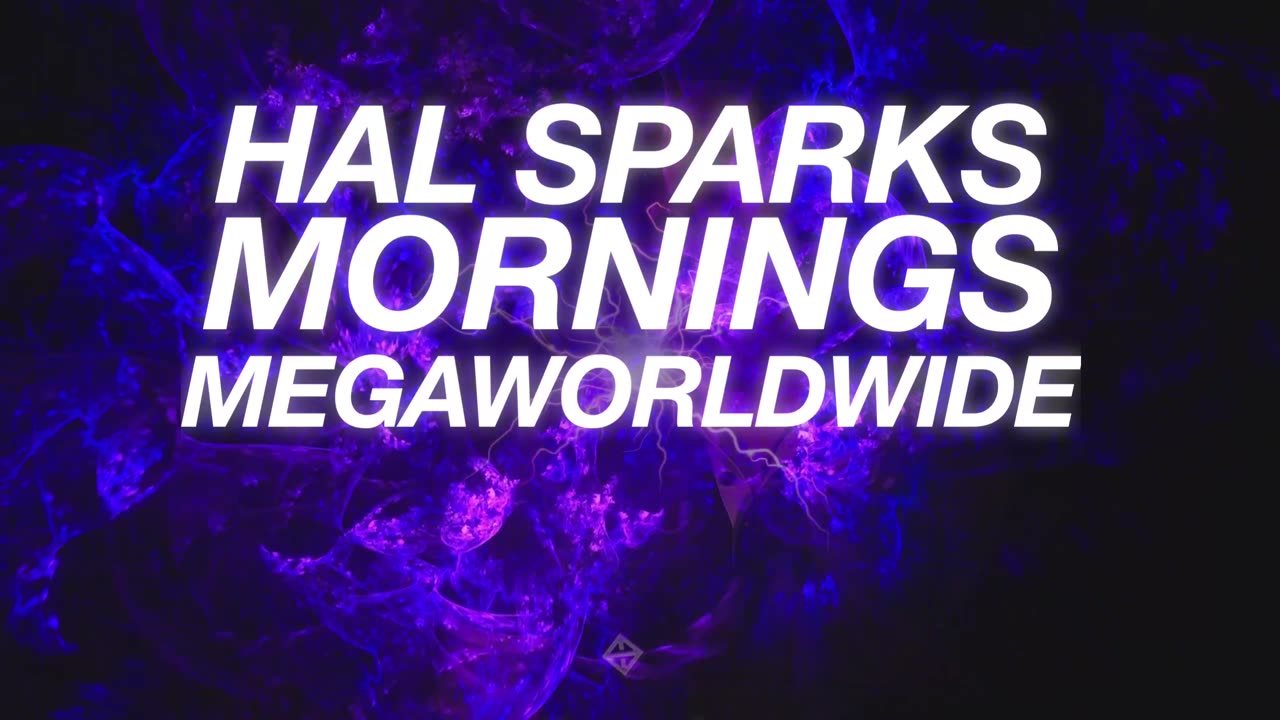 HAL SPARKS RASDIO PROGRAM MEGAWORLDWIDE : IS IT REAL OR IS THIS THE ONION
