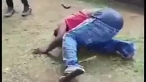 🥊😤 Father-Son Backyard Brawl Explosion! | FCN