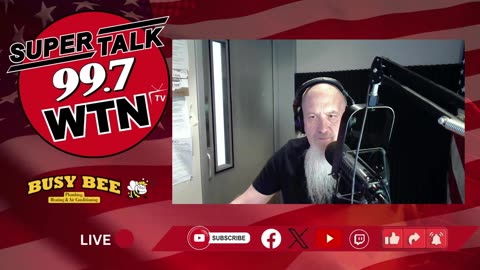 MATT TALKS GYRATION AND MORE - THE MURPHY SHOW