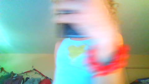 Cyndi Lauper Cover