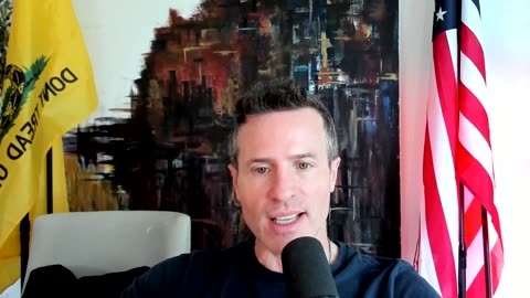 Ep 86: President Trump, Please Make 9/10 & 9/11 National Days Of Remembrance