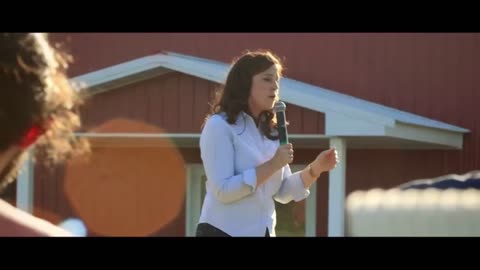 Elise Stefanik ANNOUNCES Run For Governor of New York