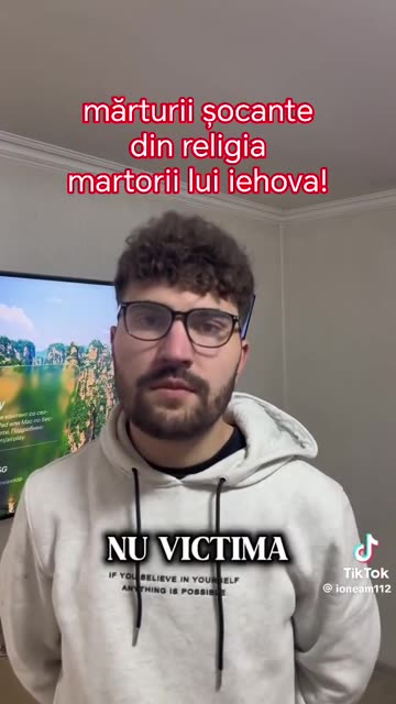 demascare religia martorii lui iehova