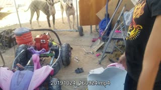 🔴POWERSPORTS, FESTS, SIMS/GAMING, COMEDY, TRAVELNSHEZ