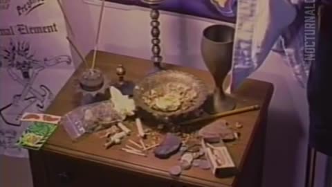 America’s "Satanic Panic" of the ’80s and ’90s