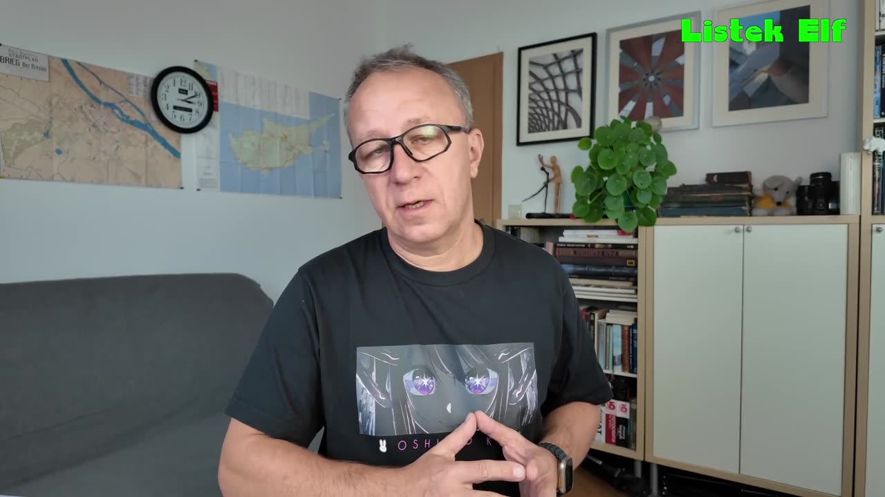 Referendum klimatyczne...czy obłęd 🤔