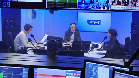 L’économie de guerre, c’est produire plus et plus vite les entreprises françaises de la défense