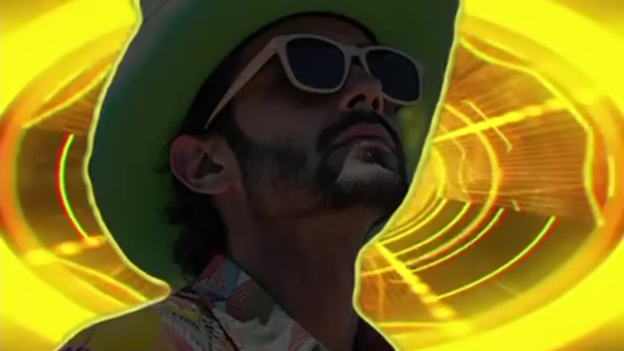 Lasso the Rainbow