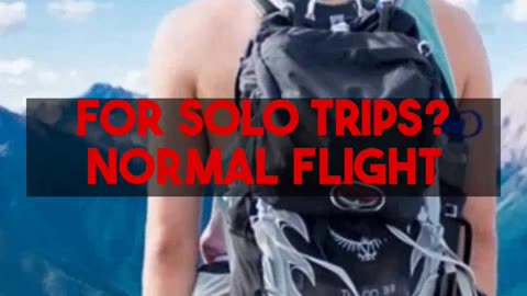 Practical Essentials For Economical Solo Travel This Summer