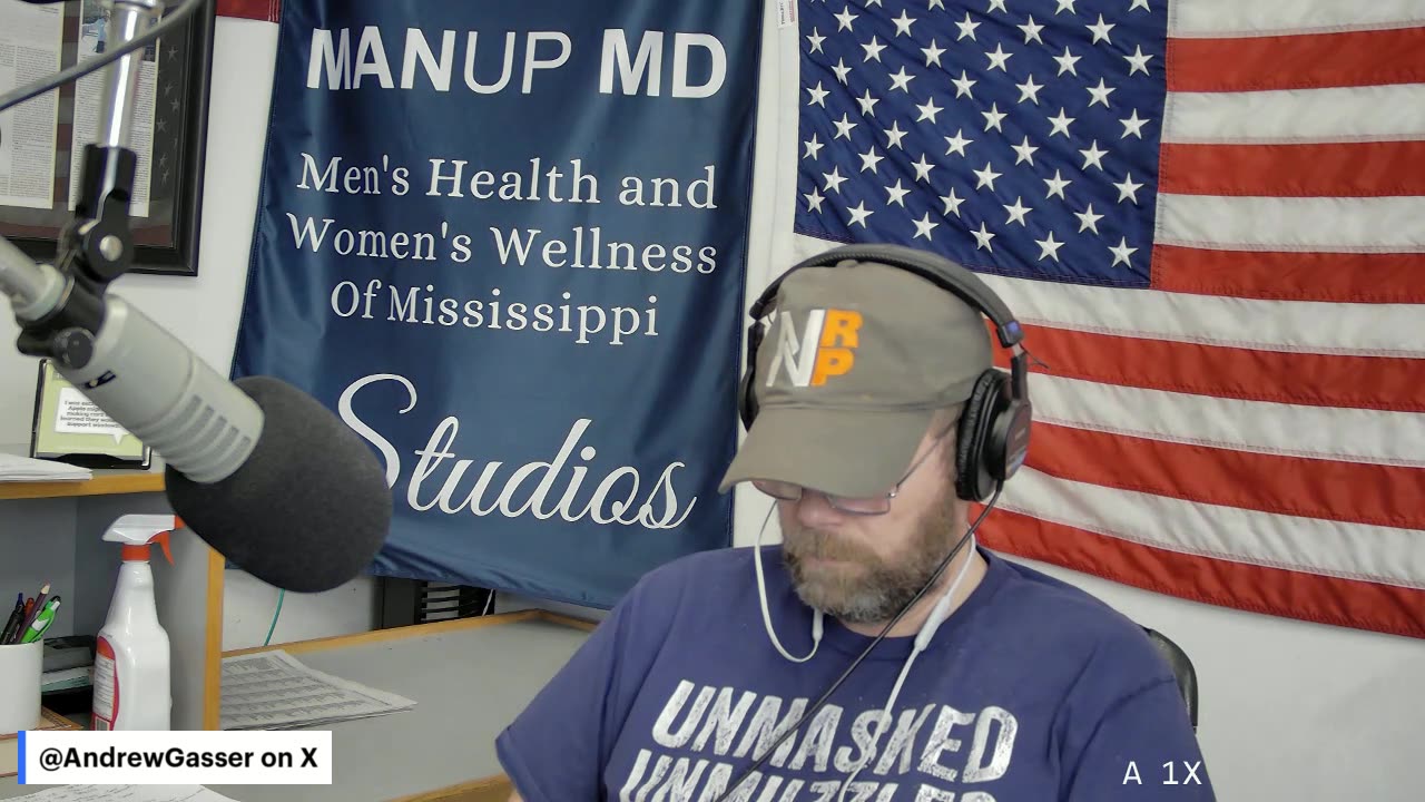 Washington DC = DEI Nightmare, August 13