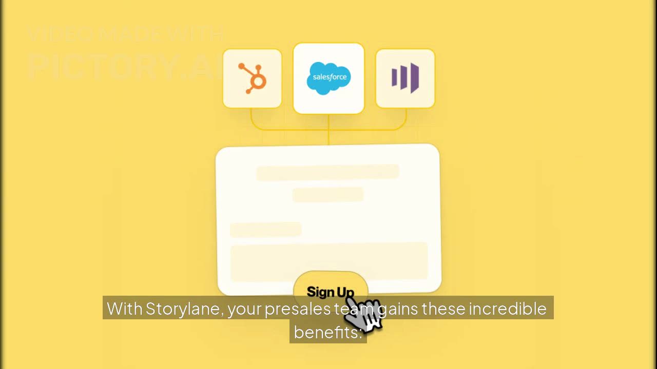 How PreSales Teams Can Scale Demos Instantly with Storylane