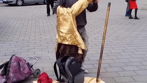This Magic Trick Explained