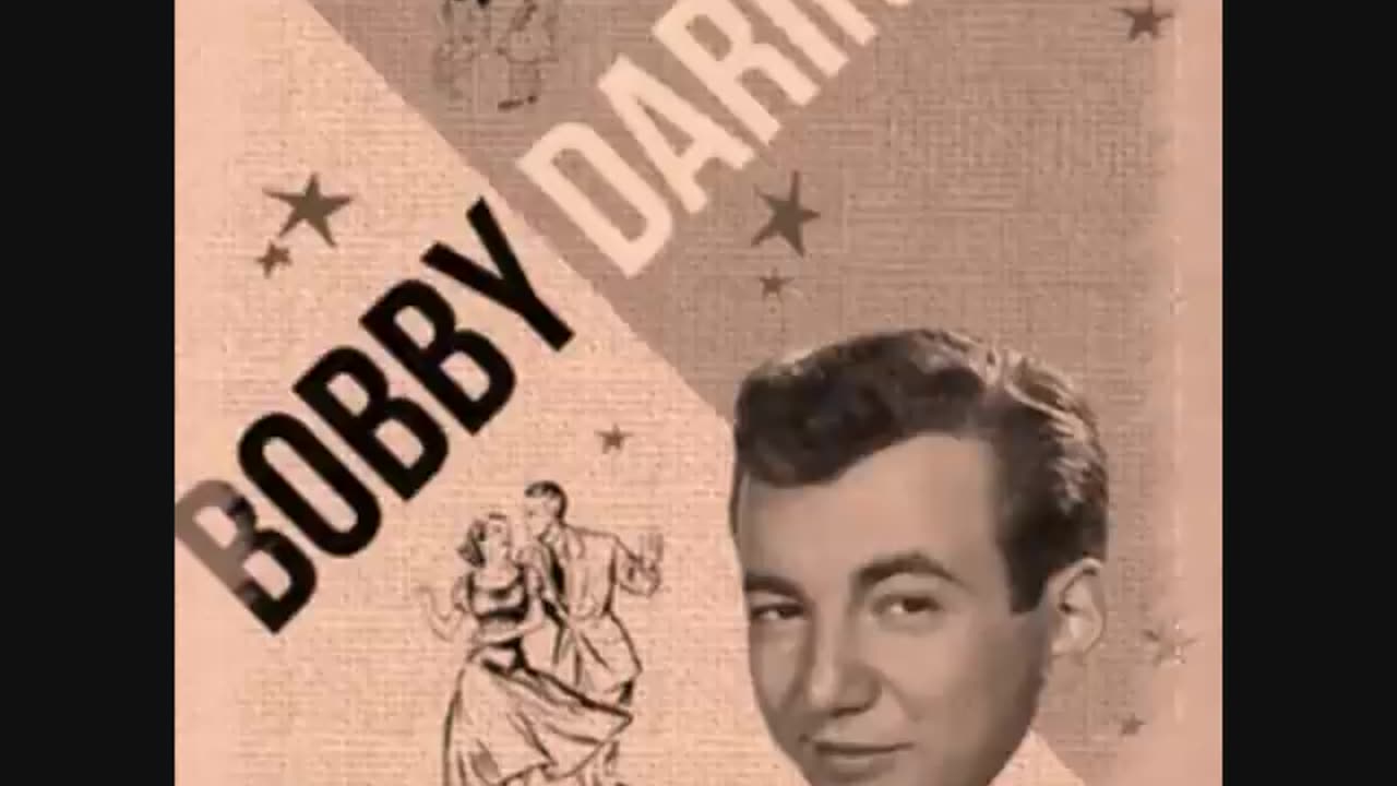 Bobby Darin - Splish Splash