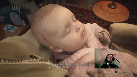 Resident Evil Village - El Juego Que Jugará Contigo