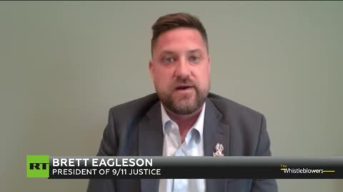 Brett Eagleson Joins John Kiriakou on The Whistleblowers to Talk About the CIA