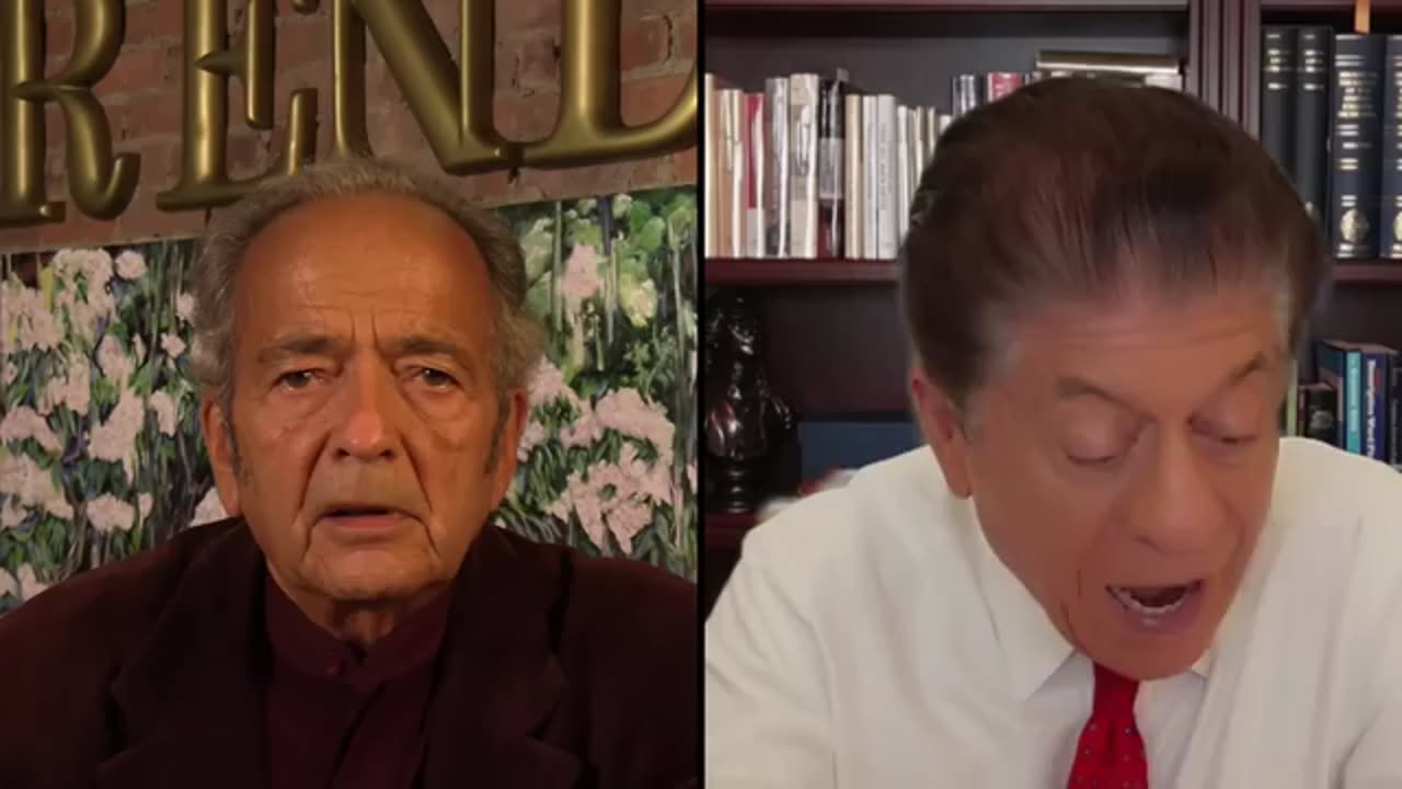 America’s Leaders Cross the Line — Your Rights Will Never Be the Same