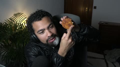 degenDom Boneless Chicken Patty