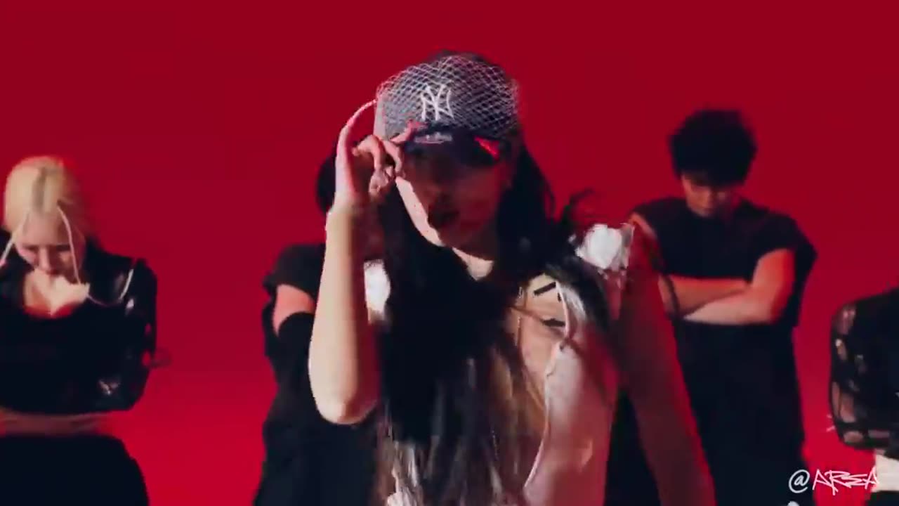 현아 (HyunA) - 못 (Mrs. Nail) (Official MV)