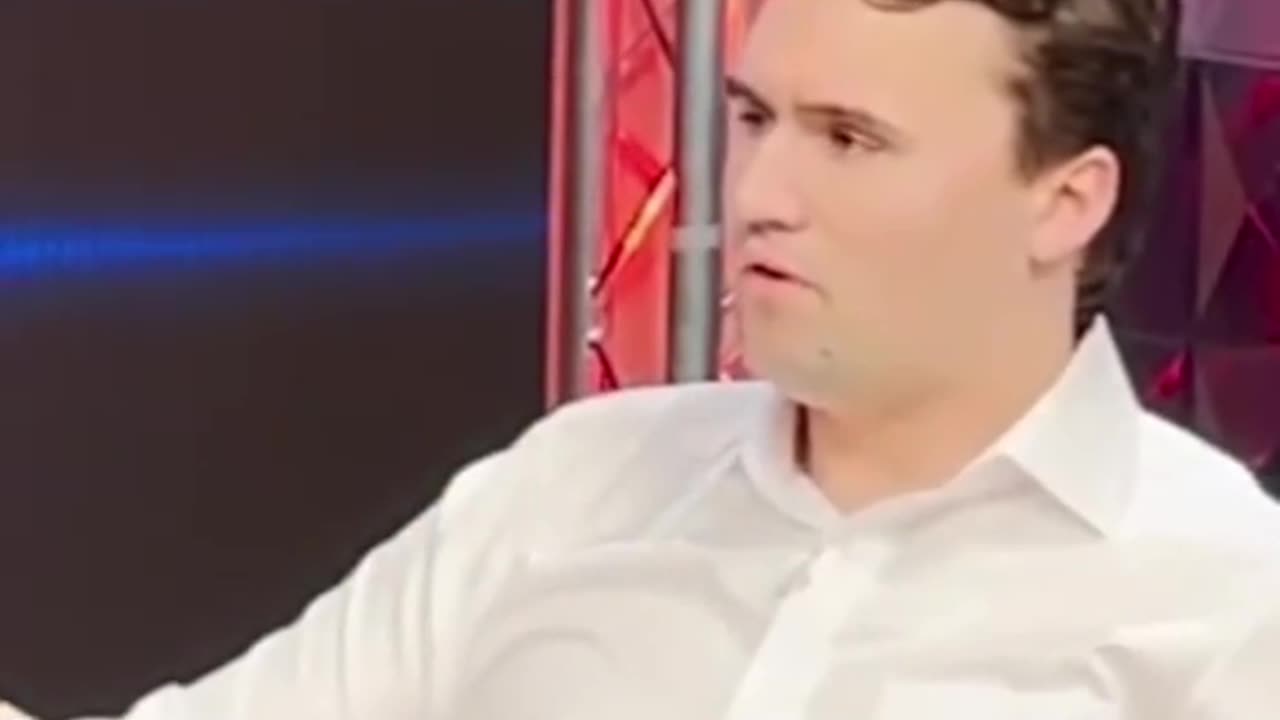 Charlie Kirk doesn't even know the human fetus