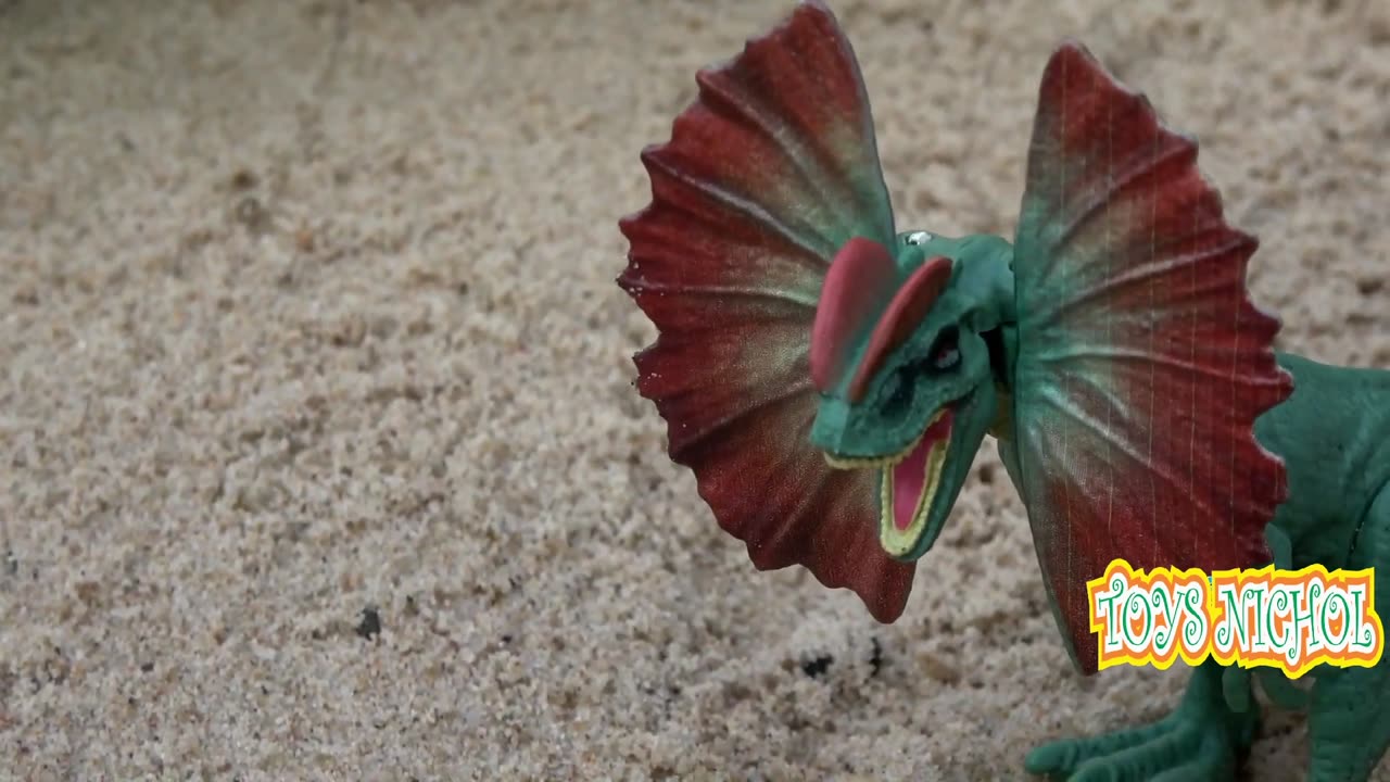 Plant Banana Trees and Grass for Dinosaur Food