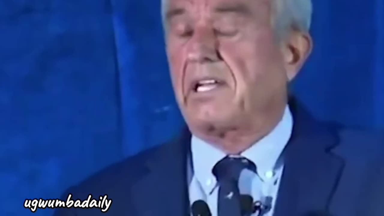 RFK Jr. promises change to US processed food industry