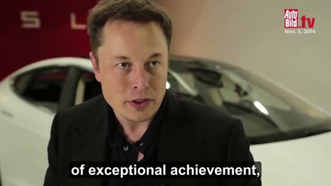 Elon Musk: No Degree Needed—We Hire for Exceptional Ability, Not Credentials