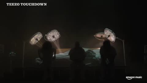 Teezo Touchdown - Camp Flog Gnaw 2025