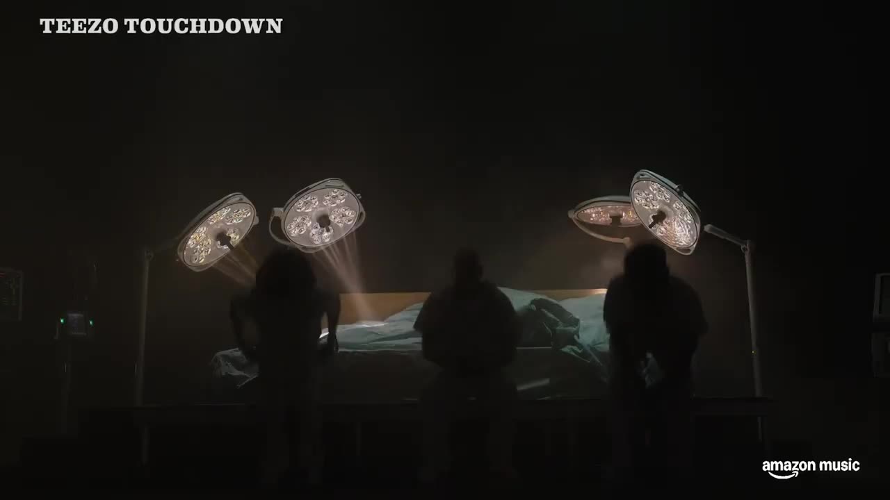 Teezo Touchdown - Camp Flog Gnaw 2025