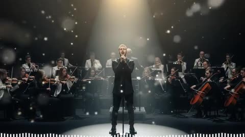 VK Bon Jovi, Metallica, Coldplay, Bryan Adams, Nirvana & More - Epic Orchestra Covers of Rock Hits