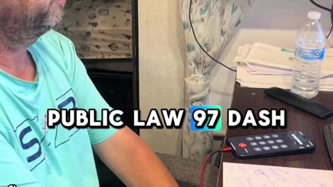 41 laws that proves your mortage is a fraud