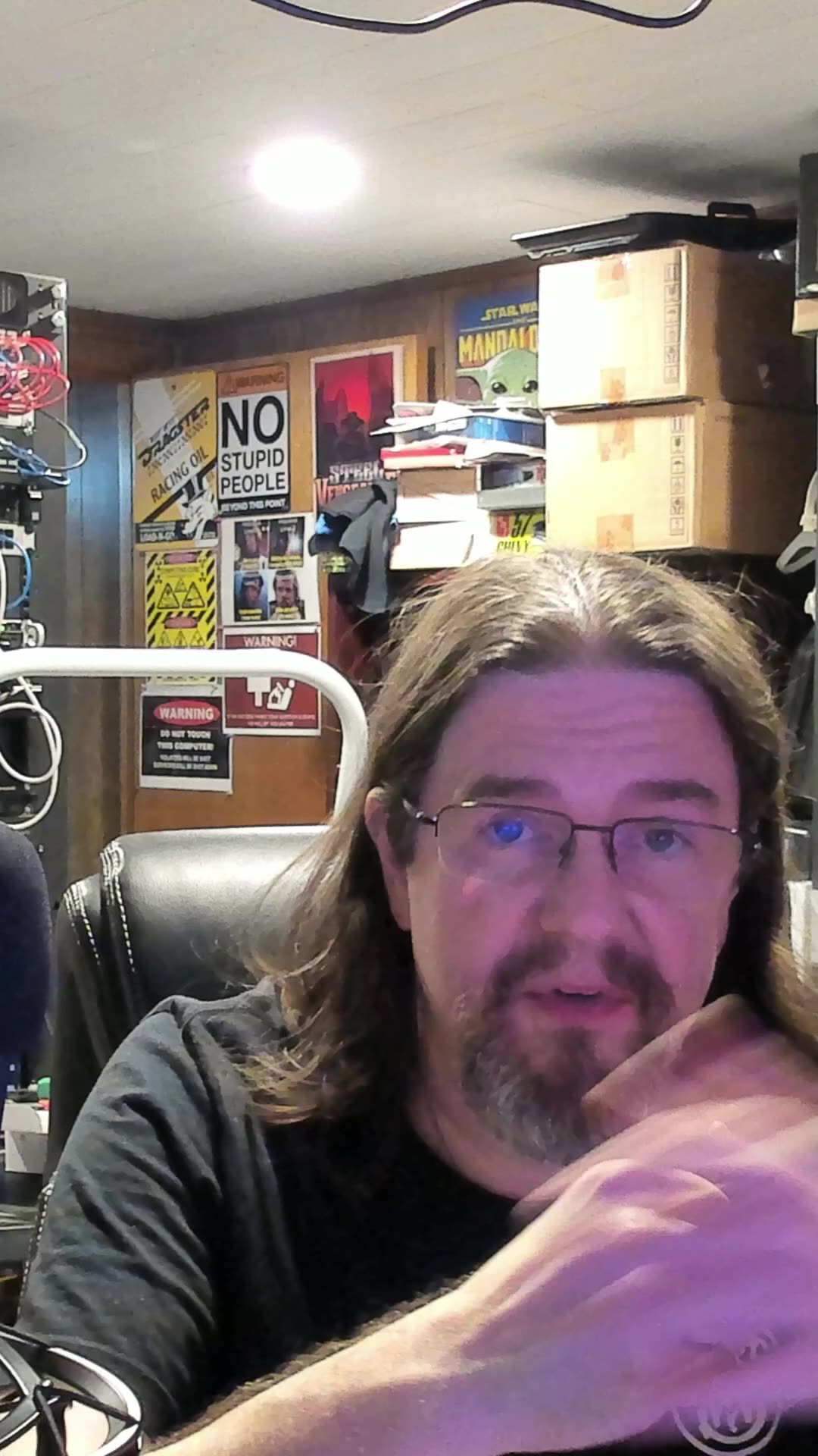 My update on whats has been going on over the last couple of weeks.