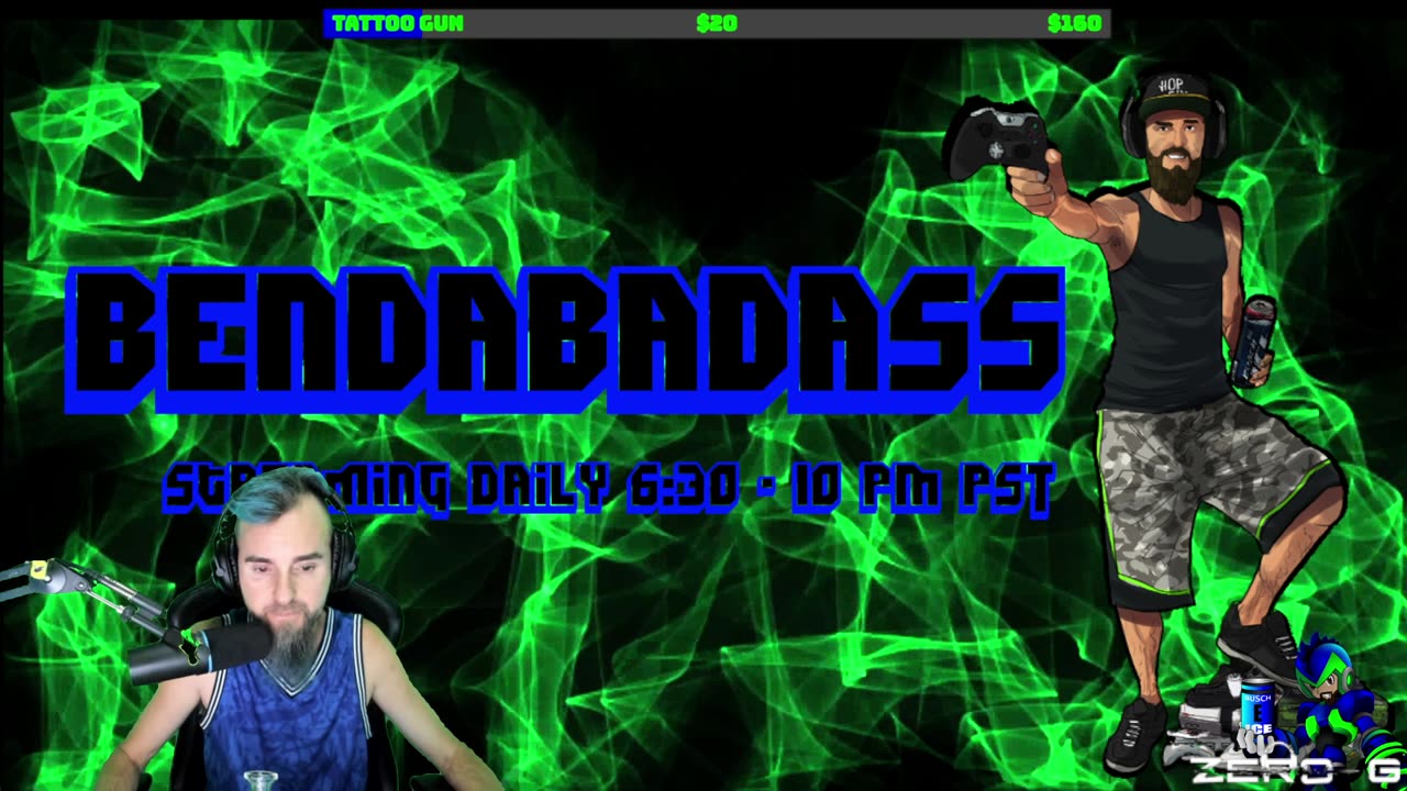 Arrggg Matey! | #ZeroG #allegedly #3DPrintDaddy #ad !mushroom #sponsorship