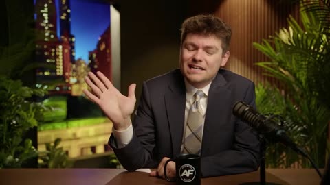 Nick Fuentes on Trump disavowing his supporters for demanding the Epstein Files