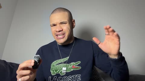 Just dubble down, bro...