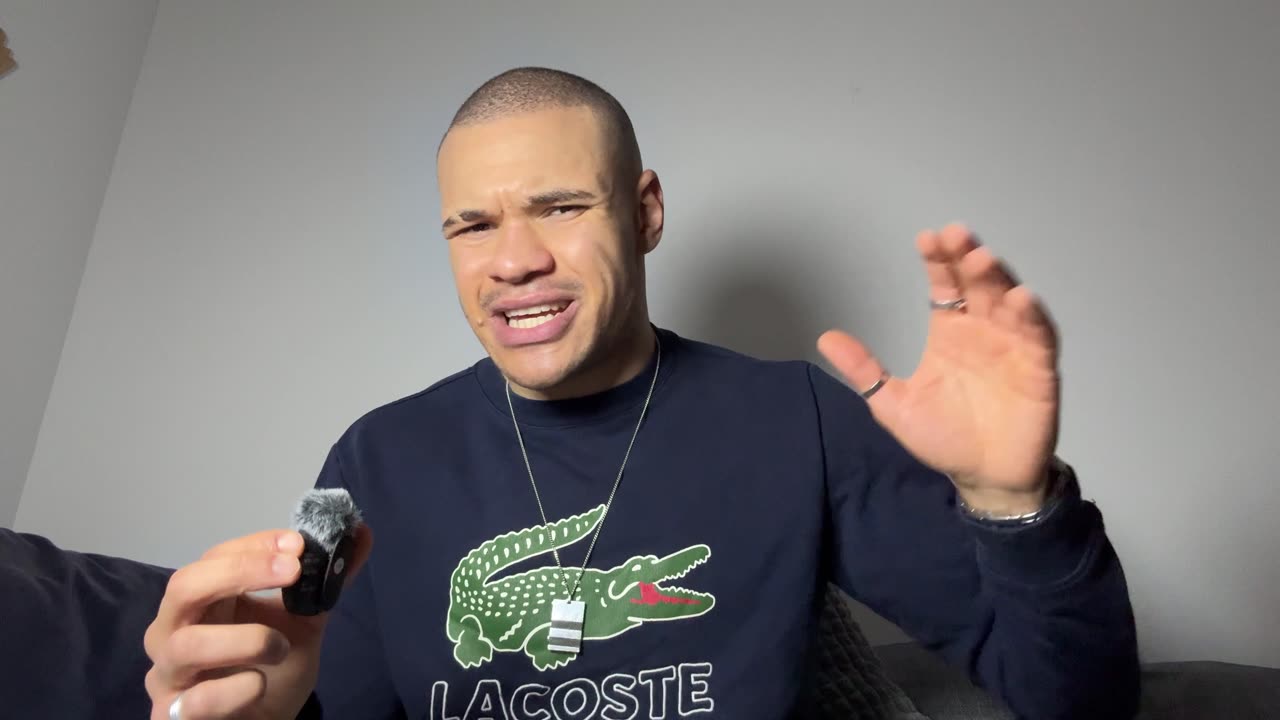 Just dubble down, bro...