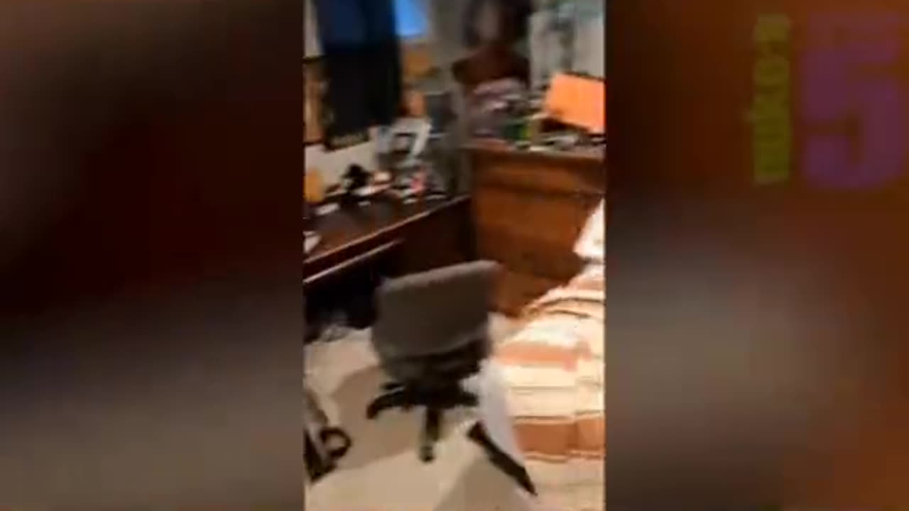 😱👻 The Scariest Demon Encounter I've Ever Seen! | TheHauntingHour