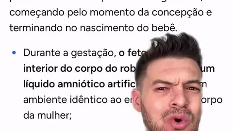 robos que engravidao
