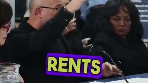 Property taxes are out of control and driving up rent prices