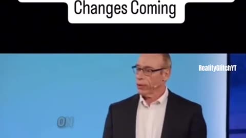 Dr. Steven Greer - Major Changes coming soon✨🛸✨🛸✨🛸✨🛸