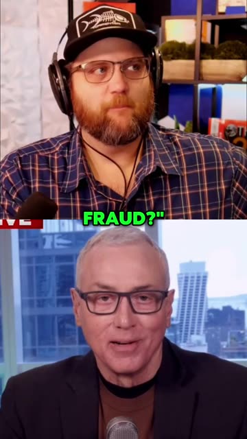Minnesota Daycare Fraud: Tim Walz Calls It "Racist" Against Somalis... "But What About The FRAUD?" w/ The Quartering & Dr. Drew