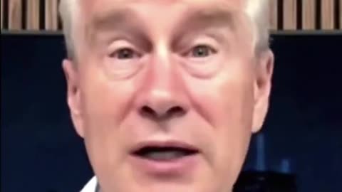 Dr. Peter McCullough explains he received 40 annual flu shots