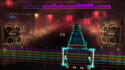 Rocksmith - Drowning Pool - Bodies