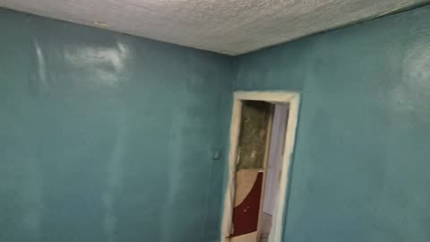 Decorate the small room