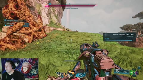 Borderlands 4 Till I can't No Mo