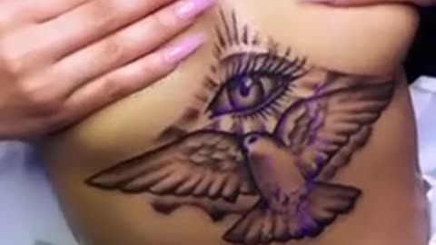 Onlyfans tattoo